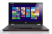 Lenovo Yoga 2 Pro (5940-9364) (Intel Core i5-4200U 1.6GHz, 4GB RAM, 256GB SSD, VGA Intel HD Graphics 4400, 13.3 inch Touch Screen, Windows 8.1 64 bit) Ultrabook