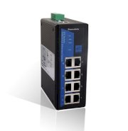 Switch Công Nghiệp 3onedata IES608 8 cổng Ethernet 