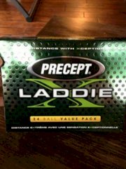 Precept Laddie Two Dozen