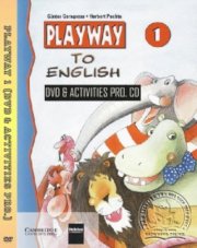 Cambridge University Press - Playway To English 