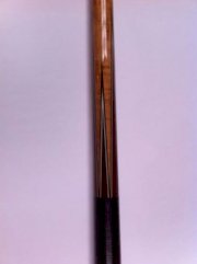 McDermott Six Point Splice Cue