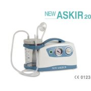 Máy hút dịch Ca-Mi New Askir 20