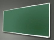 Bảng từ xanh Hàn Quốc chống lóa, kích thước 1200x2800mm