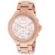 Đồng hồ Michael Kors Women's MK5636 Camille Rose Gold Watch