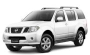 Nissan Pathfinder ST-L 2.5 MT 4x4 2013