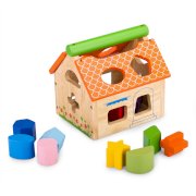 Nhà thả 12 khối Winwintoys