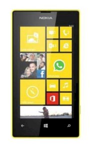 Nokia Lumia RM-977