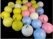 24 Precept 5A(AAAAA) Mixed Color Crystal Balls-Free shipping to US address