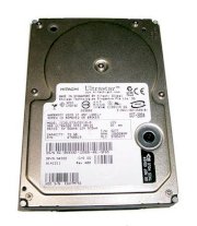 HITACHI 300GB Ultra 320 10K SCSI , Part: 17R6392