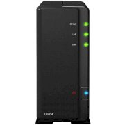 Synology DiskStation DS114 4TB