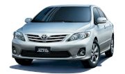 Toyota Corolla Altis 2.0RS AT 2014 Việt Nam