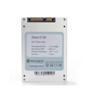 Solidata 2.5 Inch SLC SSD Draco-S 32GB