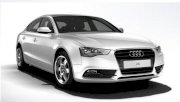 Audi A5 Sportback 3.0 AT 2014 Diesel