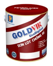 Sơn lót chống rỉ GoldVik EcoDigital 17.5L (nhóm màu chuẩn)