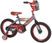 Huffy Disney Cars 16''