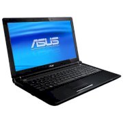 Asus U50VG (Intel Core 2 Duo T6500 2.10GHz, 4GB RAM, 320GB HDD, VGA NVIDIA GeForce G 105M, 15.6 inch, PC DOS)