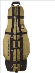 Club Glove Last Bag Series Golf Travel Covers - Khaki