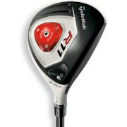 Gậy TAYLORMADE R11 AS FAIRWAY (15.5°)