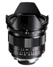 Lens Voigtlander Ultron 21mm F1.8