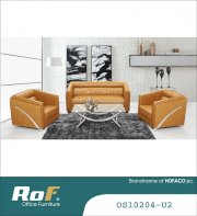 Sofa văn phòng Rof OS10204-U2