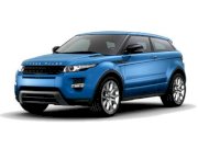 Landrover Range Rover Evoque Dynamic 2.0 AT 2014