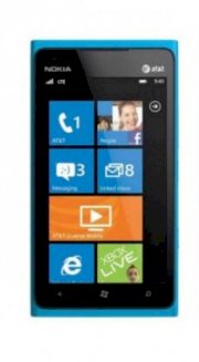 Nokia Lumia 920 Cyan