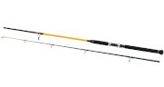 WFT Never Crack Heavy Spin - Fishing Rod