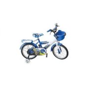 Xe đạp trẻ em NCL size 16  (4-8) tuổi   