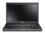 Dell Precision M6700 (Intel Core i7-3740QM 2.7GHz, 8GB RAM, 750GB HDD, VGA NVIDIA Quadro K3000M, 17.3 inch, Windows 7 Professional 64 bit)