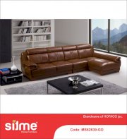 Sofa Sitme MS62639-GO
