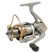 Ockert TICA GAA Fishing Reels