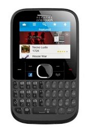 Alcatel One Touch 3020