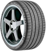 Lốp ôtô Michelin 295/30ZR19 100Y Extra load Pilot Super Sport - Châu Âu