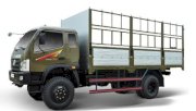 Xe tải Thaco Forland FLC345A-4WD 3,45 tấn 