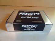 New Old Stock Precept EV Extra Spin golf balls - 1 dozen / 6 Cases Available