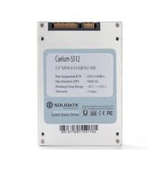 Solidata 2.5 Inch SLC SSD Caelum-S 512GB