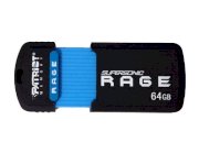 USB Supersonic Rage XT 64GB