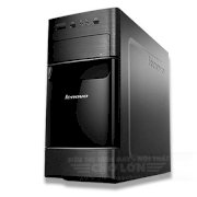 Máy tính Desktop Lenovo PC H530 (57320200) (Intel Core i3-4130 3.40GHz, RAM 2GB, HDD 500GB, VGA Intel HD Graphics 4400, Không kèm màn hình)