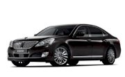 Hyundai Equus 4.6 AT 2014 VIP Việt Nam 