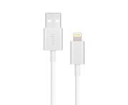 Moshi Lightning to USB Cable - Silver (99MO023119)