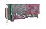 Digium AEX2400 PCI Express Card