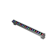 Đèn led gắn tường Led-On LT-XQ12W001RGB