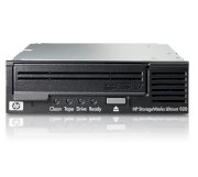 HP StoreEver LTO-3 Ultrium 920 SCSI Internal Tape Drive (EH841B)