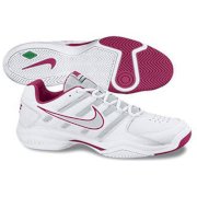 Giày tennis Nike nữ 488135-100