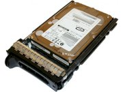 HDD SERVER DELL 300GB SAS 15K RPM 6Gbps 2.5 Inch (342-5752)