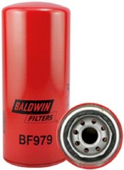Lọc nhiên liệu Baldwin BF979
