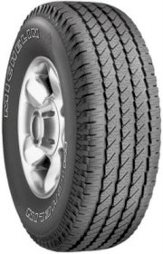 Lốp ôtô Michelin 225/75R15 102T Latitude Cross - Thái Lan