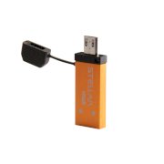 USB Stellar 16GB USB/OTG Flash Drive (PSF16GSTROTG)