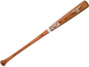 Rawlings P302A 34" Pro Preferred Ash Pro Stock Big Stick Wood Baseball Bat