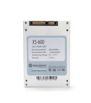 Solidata 2.5 Inch SLC SSD X5 60GB